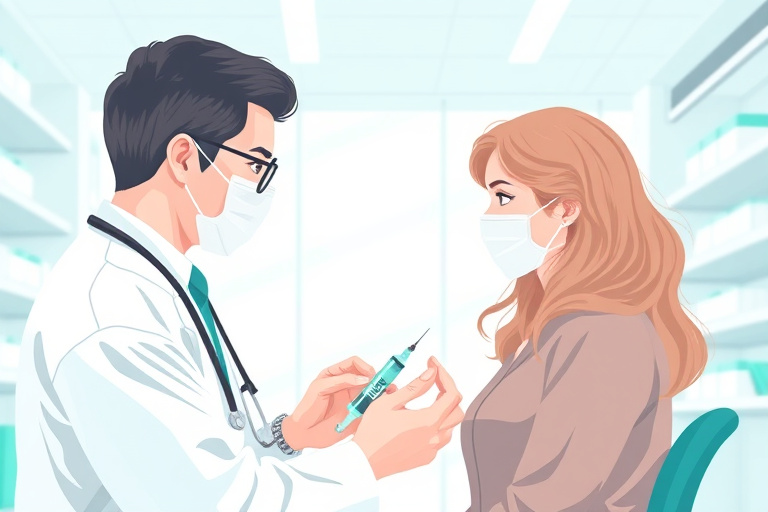 Illustration for Wegovy Injection Guide: Complete Guide 2026