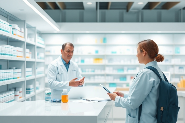 Illustration for Ozempic Weight Loss Timeline: Complete Guide 2026