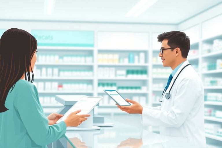 Illustration for Mounjaro Weight Loss Timeline: Complete Guide 2026