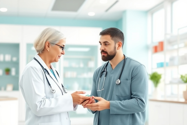 Illustration for Rybelsus Dosage Guide: Complete Guide 2026