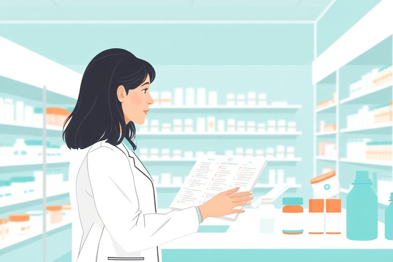 Illustration for Rybelsus For Women: Complete Guide 2026