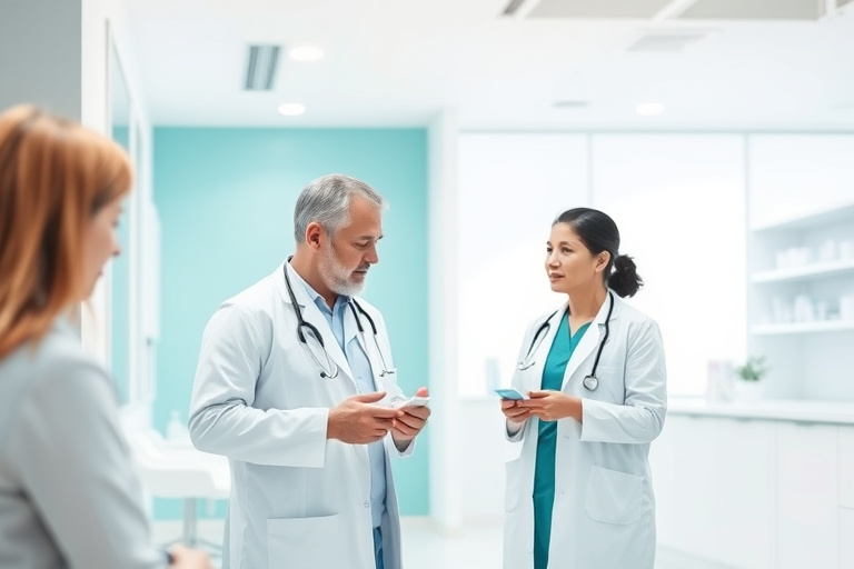 Illustration for Compounded Semaglutide For Weight Loss: Complete Guide 2026