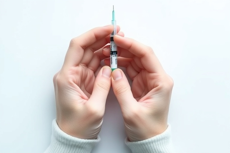 Illustration for Compounded Semaglutide Side Effects: Complete Guide 2026