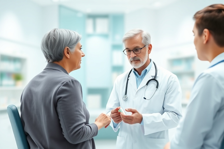 Illustration for Compounded Semaglutide Dosage Guide: Complete Guide 2026