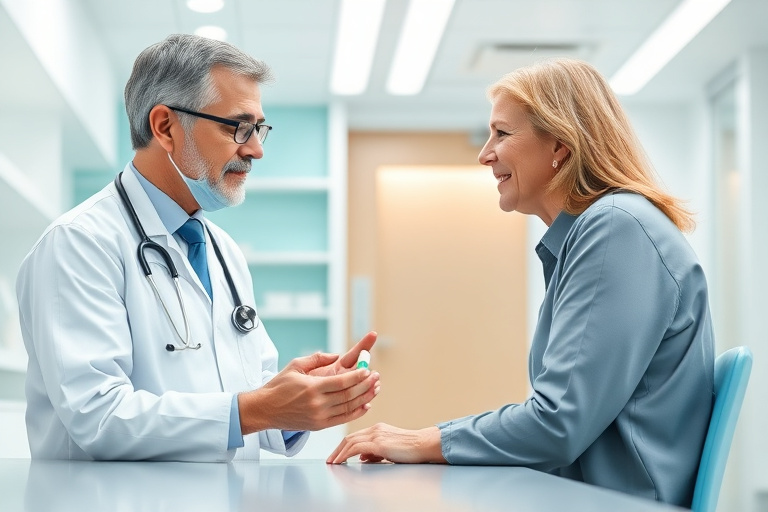 Illustration for Compounded Semaglutide Before And After Results: Complete Guide 2026