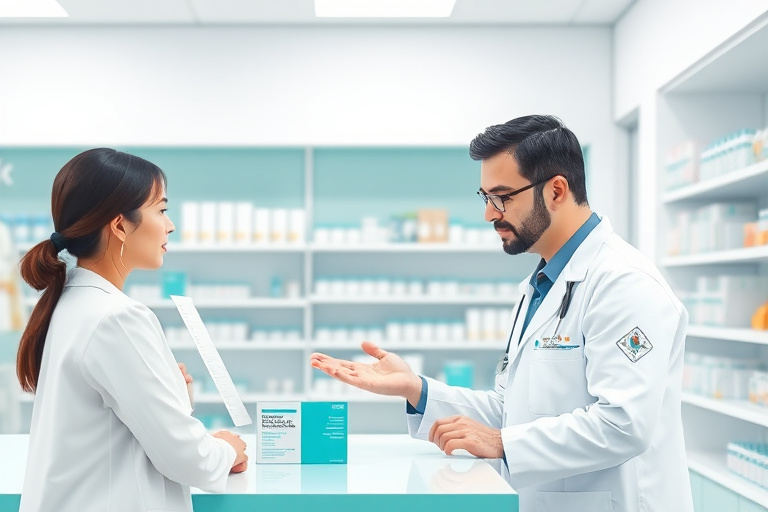 Illustration for Compounded Semaglutide Weight Loss Timeline: Complete Guide 2026