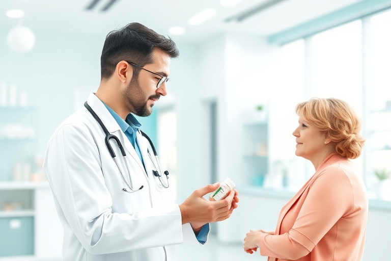 Illustration for Compounded Semaglutide Diet Plan: Complete Guide 2026