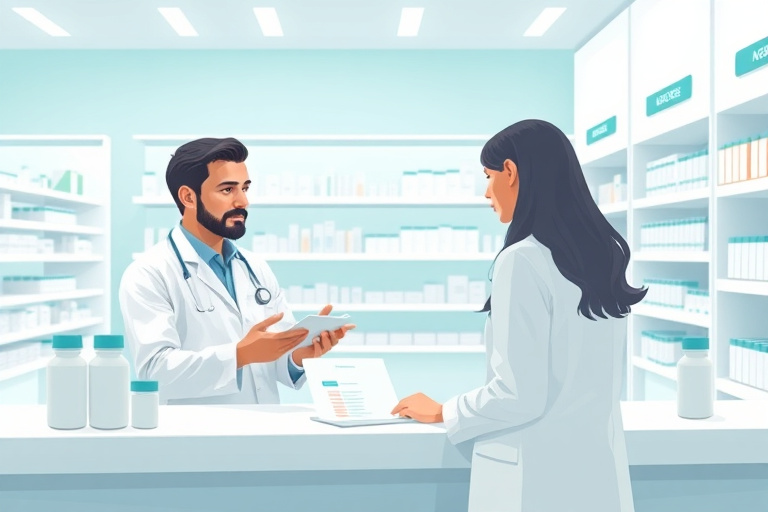 Illustration for Compounded Semaglutide Vs Alternatives: Complete Guide 2026