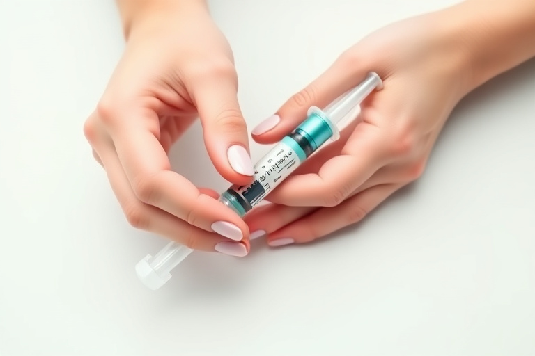 Illustration for Compounded Semaglutide For Beginners: Complete Guide 2026