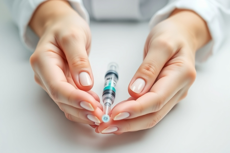 Illustration for Compounded Semaglutide Reviews 2026: Complete Guide 2026