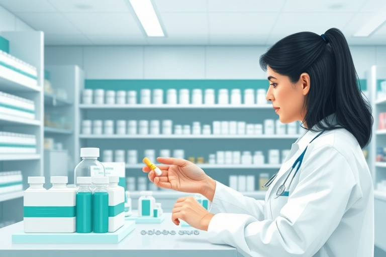 Illustration for Compounded Semaglutide Online Prescription: Complete Guide 2026