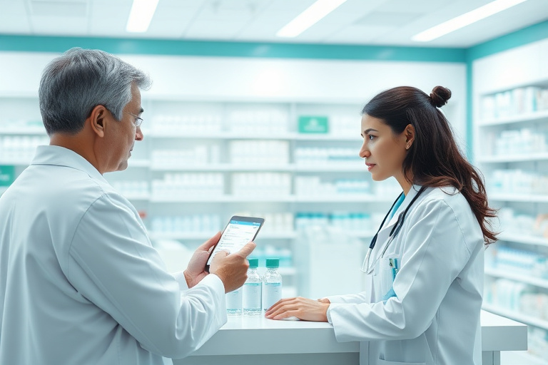 Illustration for Compounded Semaglutide For Type 2 Diabetes: Complete Guide 2026