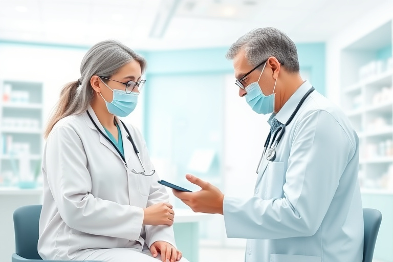 Illustration for Compounded Tirzepatide Cost Without Insurance: Complete Guide 2026