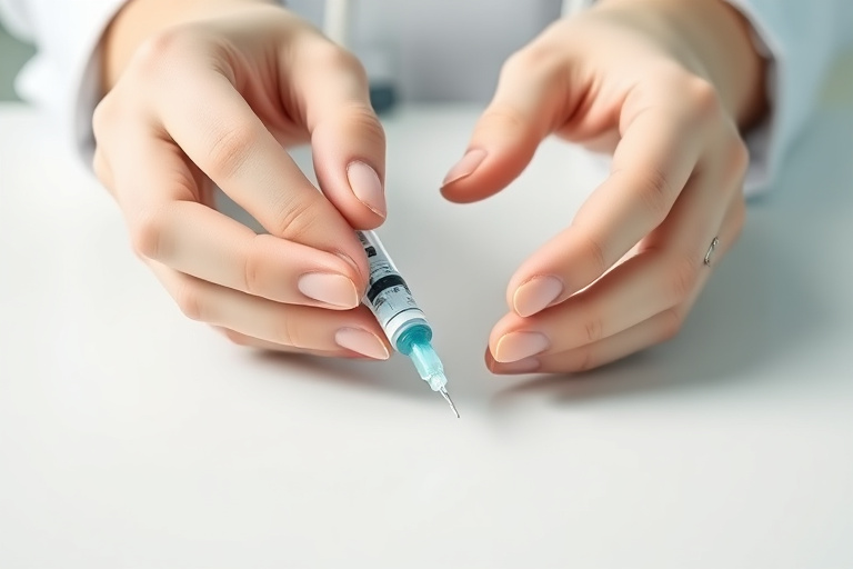 Illustration for Compounded Tirzepatide Side Effects: Complete Guide 2026