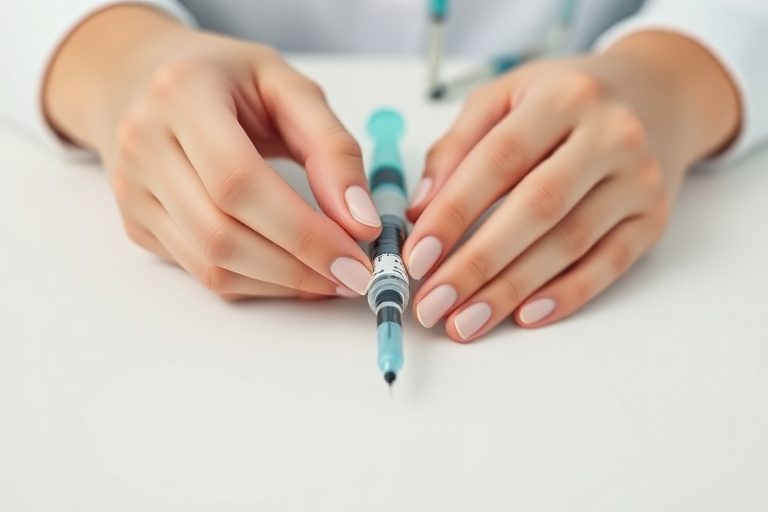 Illustration for Compounded Tirzepatide How It Works: Complete Guide 2026