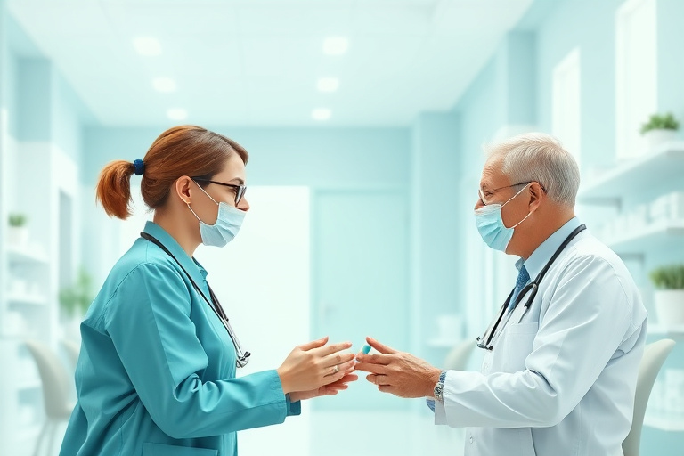 Illustration for Compounded Tirzepatide Before And After Results: Complete Guide 2026