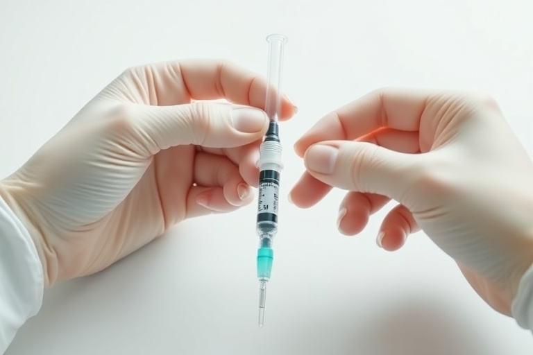 Illustration for Compounded Tirzepatide Weight Loss Timeline: Complete Guide 2026