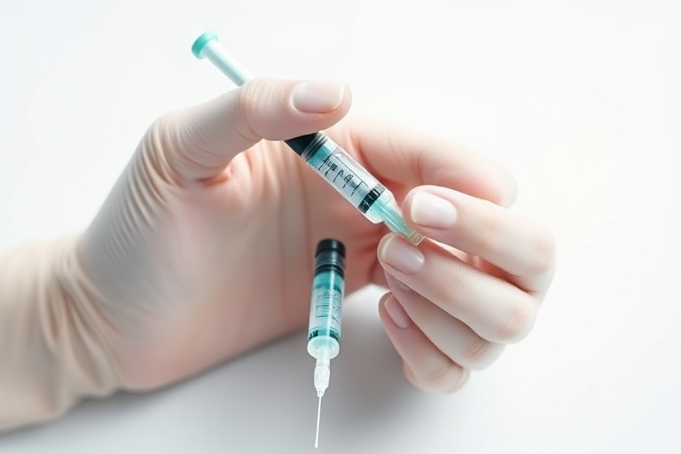 Illustration for Compounded Tirzepatide Injection Guide: Complete Guide 2026