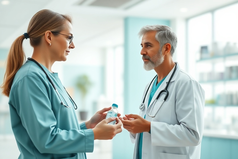 Illustration for Compounded Tirzepatide Online Prescription: Complete Guide 2026