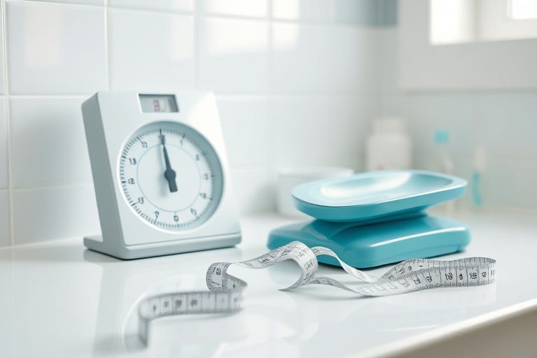 Illustration for Compounded Tirzepatide For Women: Complete Guide 2026