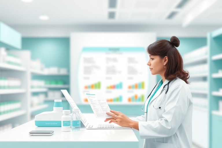 Illustration for Oral Semaglutide Cost Without Insurance: Complete Guide 2026