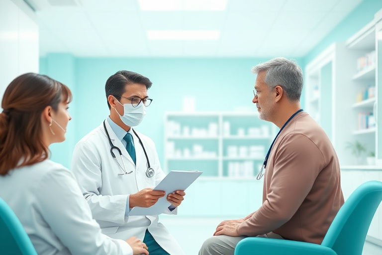 Illustration for Oral Semaglutide Side Effects: Complete Guide 2026