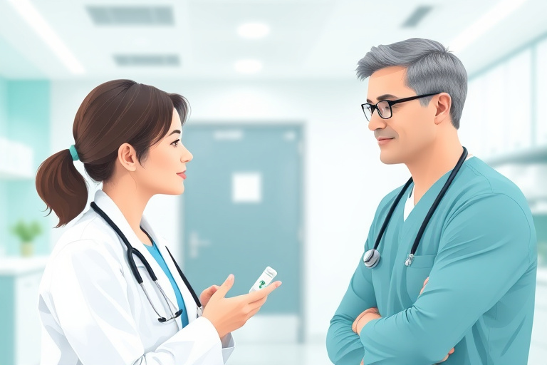 Illustration for Oral Semaglutide How It Works: Complete Guide 2026