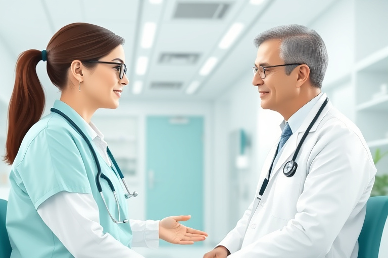 Illustration for Oral Semaglutide Before And After Results: Complete Guide 2026