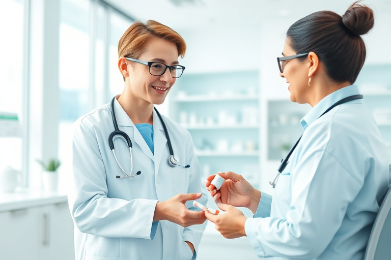 Illustration for Oral Semaglutide Vs Alternatives: Complete Guide 2026