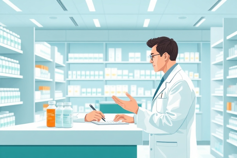 Illustration for Oral Semaglutide For Type 2 Diabetes: Complete Guide 2026