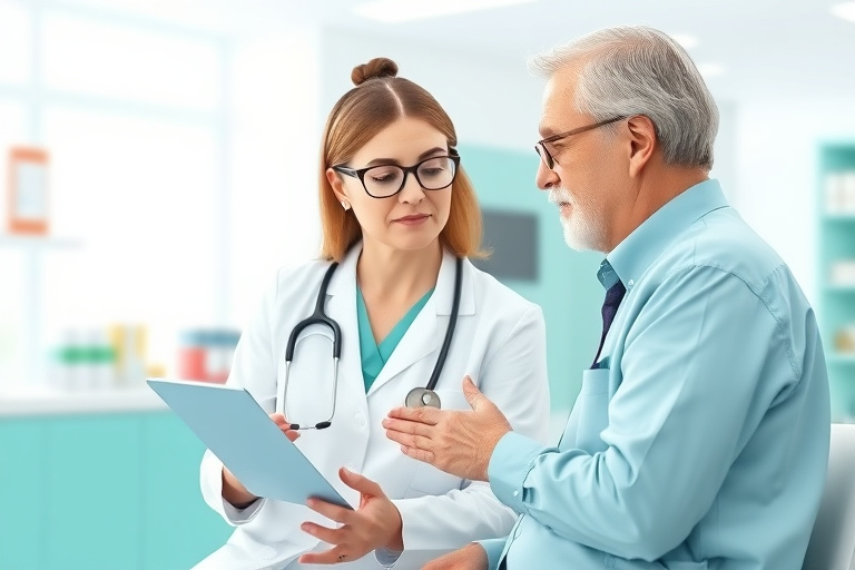 Illustration for Oral Wegovy Before And After Results: Complete Guide 2026