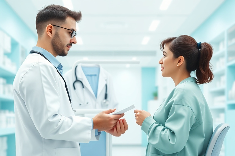 Illustration for Oral Wegovy Online Prescription: Complete Guide 2026