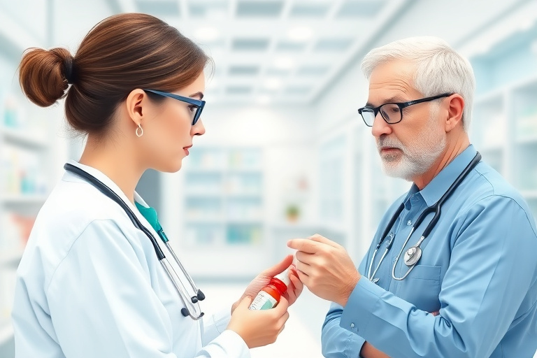 Illustration for Oral Wegovy For Type 2 Diabetes: Complete Guide 2026