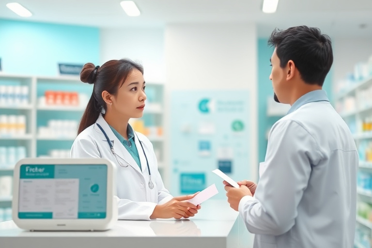 Illustration for Semaglutide for PCOS: What the Research Shows