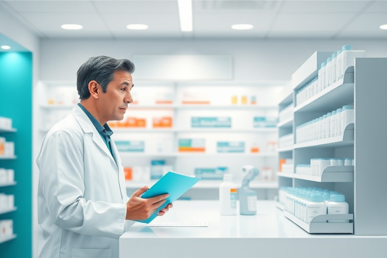 Illustration for Tirzepatide for Pre-Diabetes: What the Research Shows