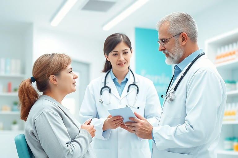 Illustration for Wegovy for Pre-Diabetes: What the Research Shows