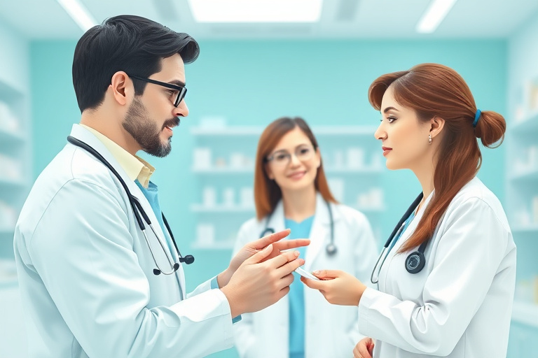 Illustration for Ozempic for Pre-Diabetes: What the Research Shows