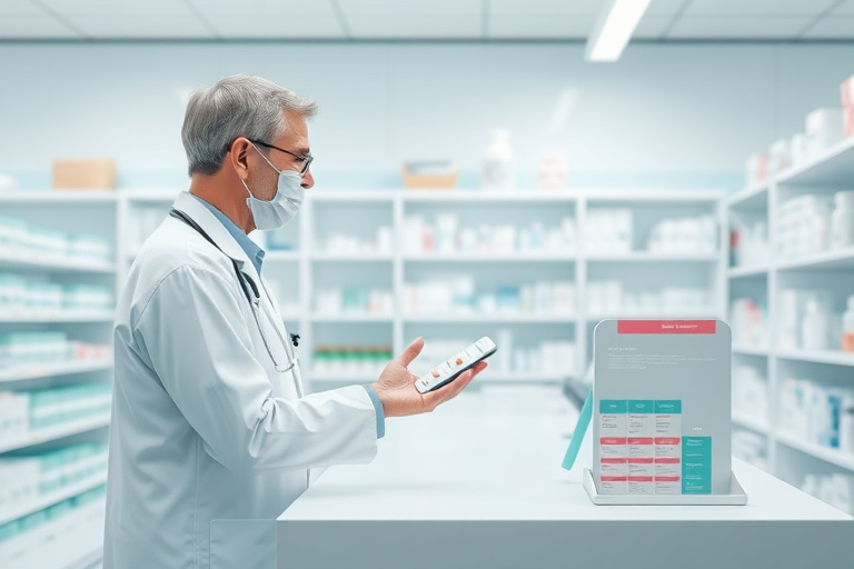 Illustration for Zepbound for Pre-Diabetes: What the Research Shows