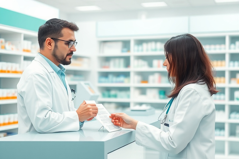 Illustration for Semaglutide for Metabolic Syndrome: What the Research Shows