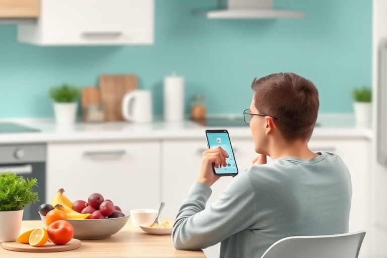 Illustration for Tirzepatide for Metabolic Syndrome: What the Research Shows