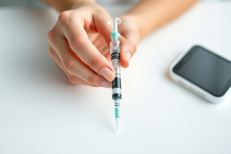 Illustration for Zepbound for Metabolic Syndrome: What the Research Shows