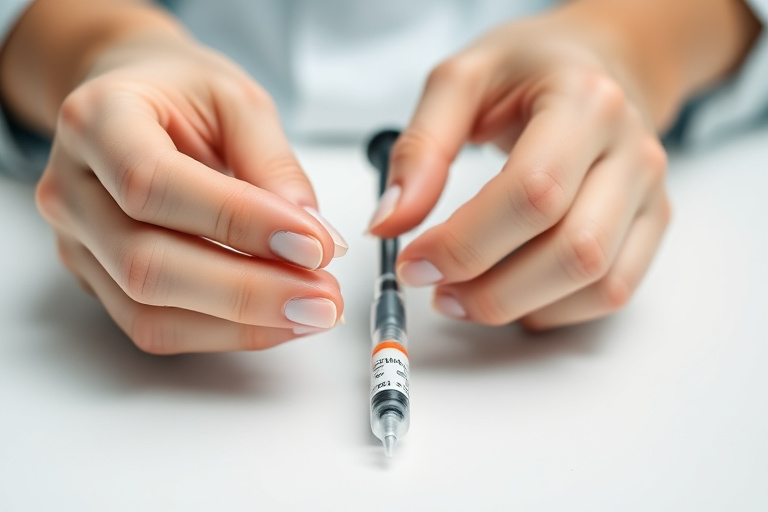 Illustration for Tirzepatide for Fatty Liver Disease: What the Research Shows