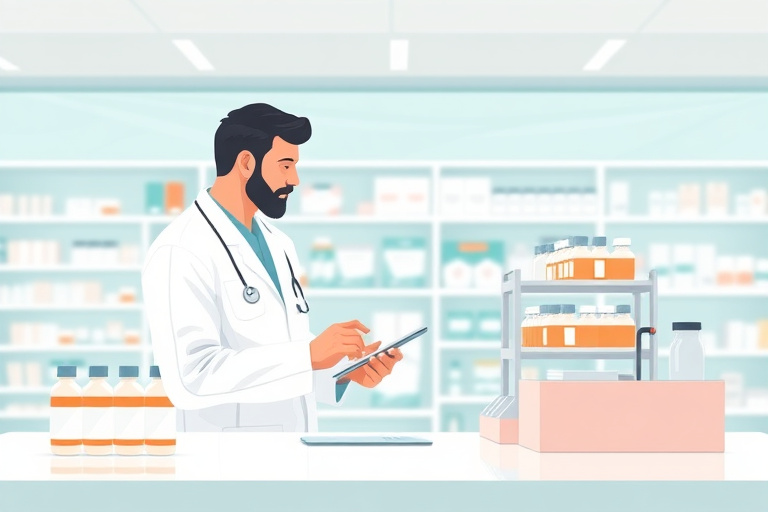 Illustration for Wegovy for MASH: What the Research Shows