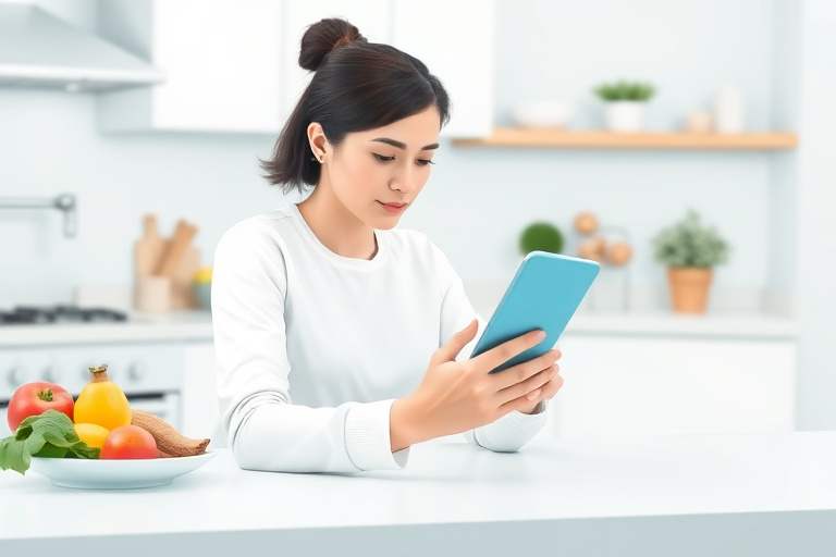 Illustration for Semaglutide for Heart Disease: What the Research Shows