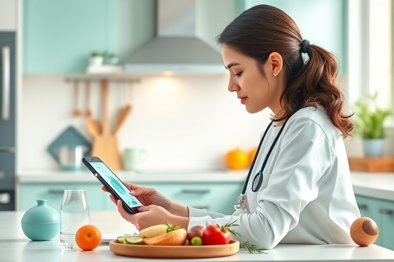 Illustration for Tirzepatide for Heart Disease: What the Research Shows