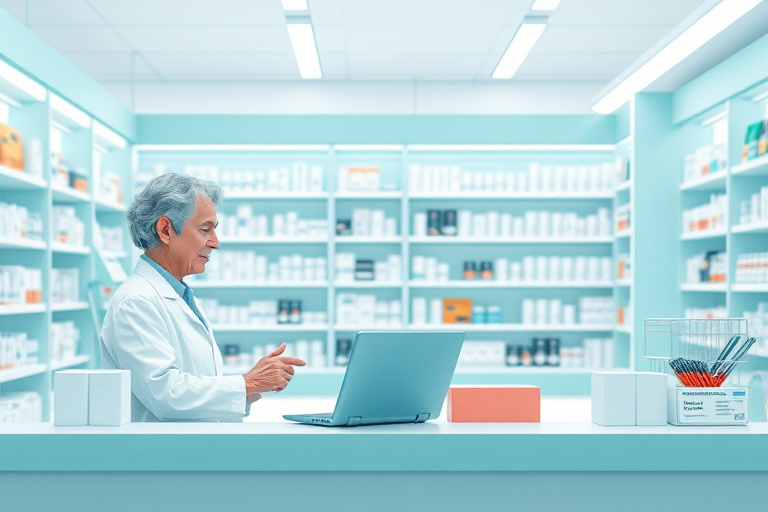 Illustration for GLP-1 for ADHD: What the Research Shows