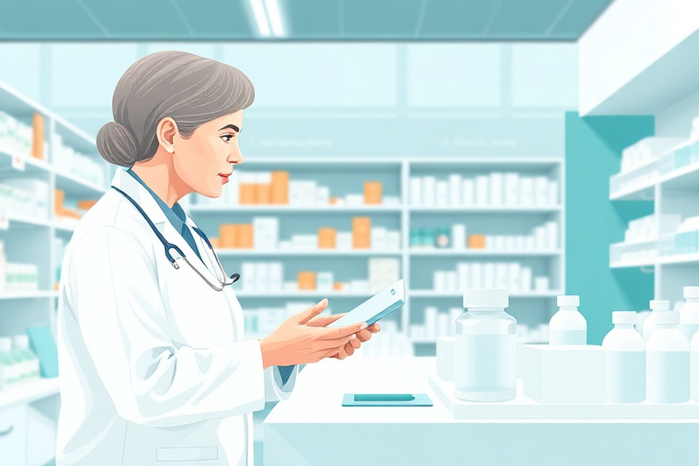 Illustration for Wegovy for Menopause Weight Gain: What the Research Shows