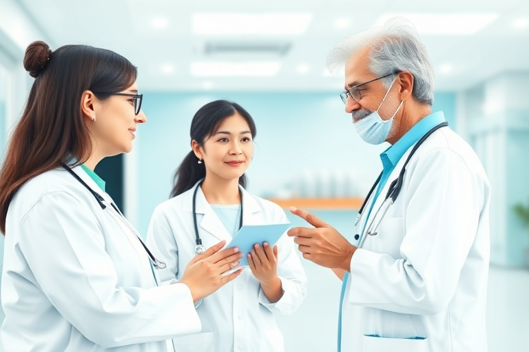 Illustration for Zepbound for Menopause Weight Gain: What the Research Shows