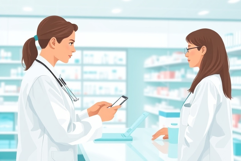 Illustration for Zepbound for Endometriosis: What the Research Shows