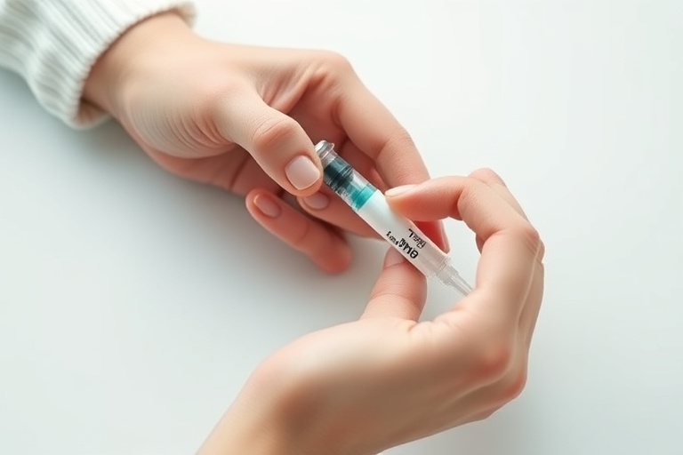 Illustration for Semaglutide for IBS: What the Research Shows